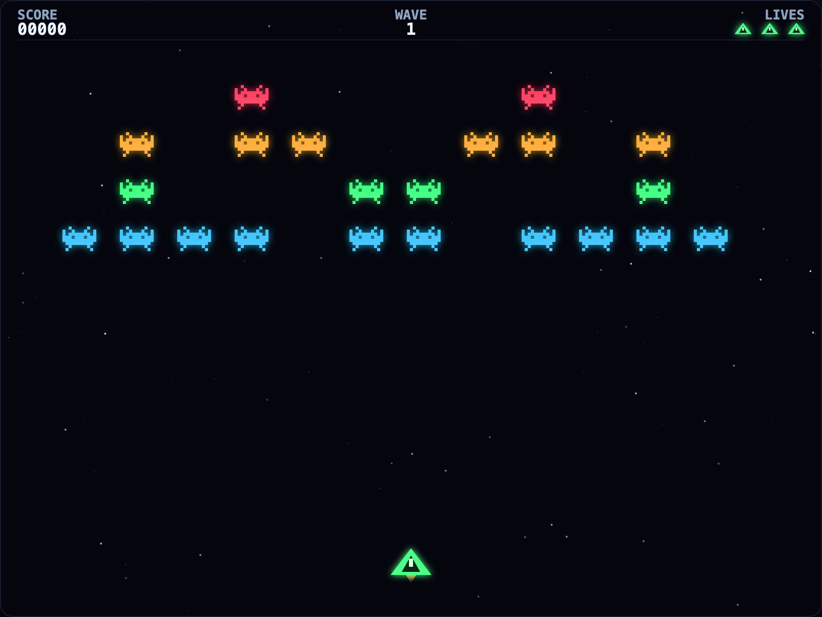 Alien Defenders thumbnail 2