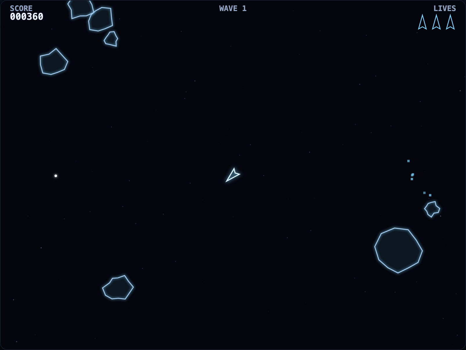 Rockfield gameplay