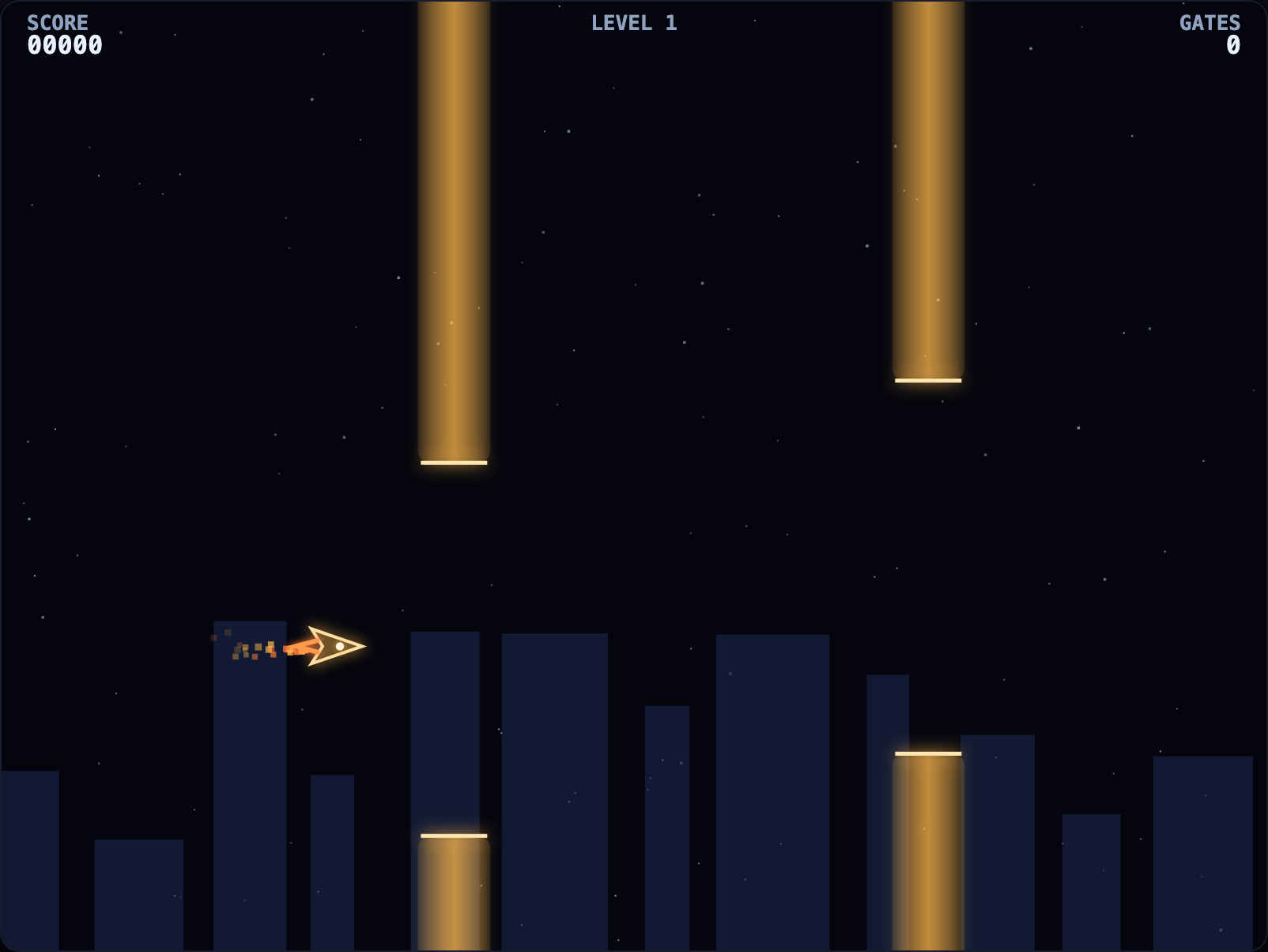 Glider thumbnail 1