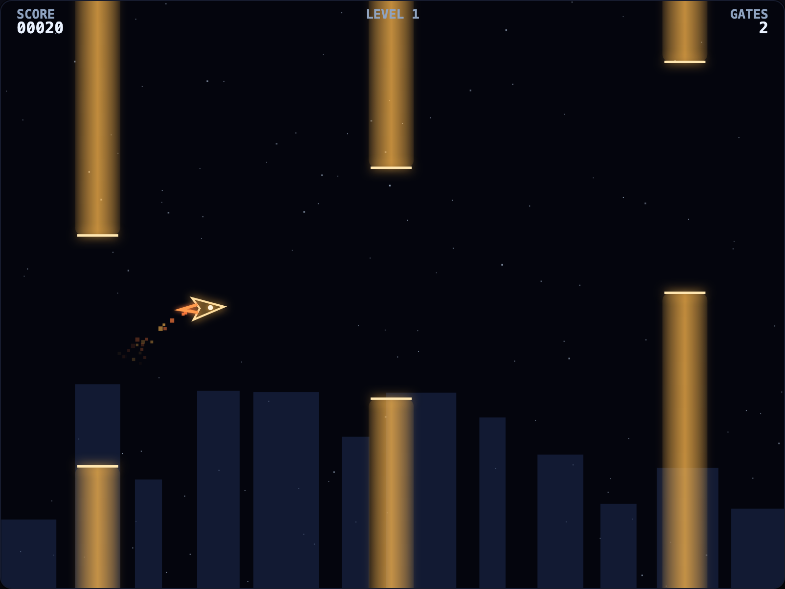 Glider thumbnail 2