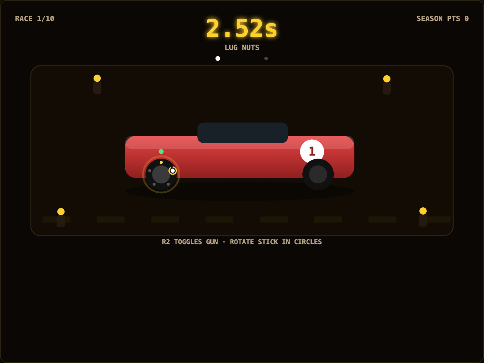 Pit Crew thumbnail 2