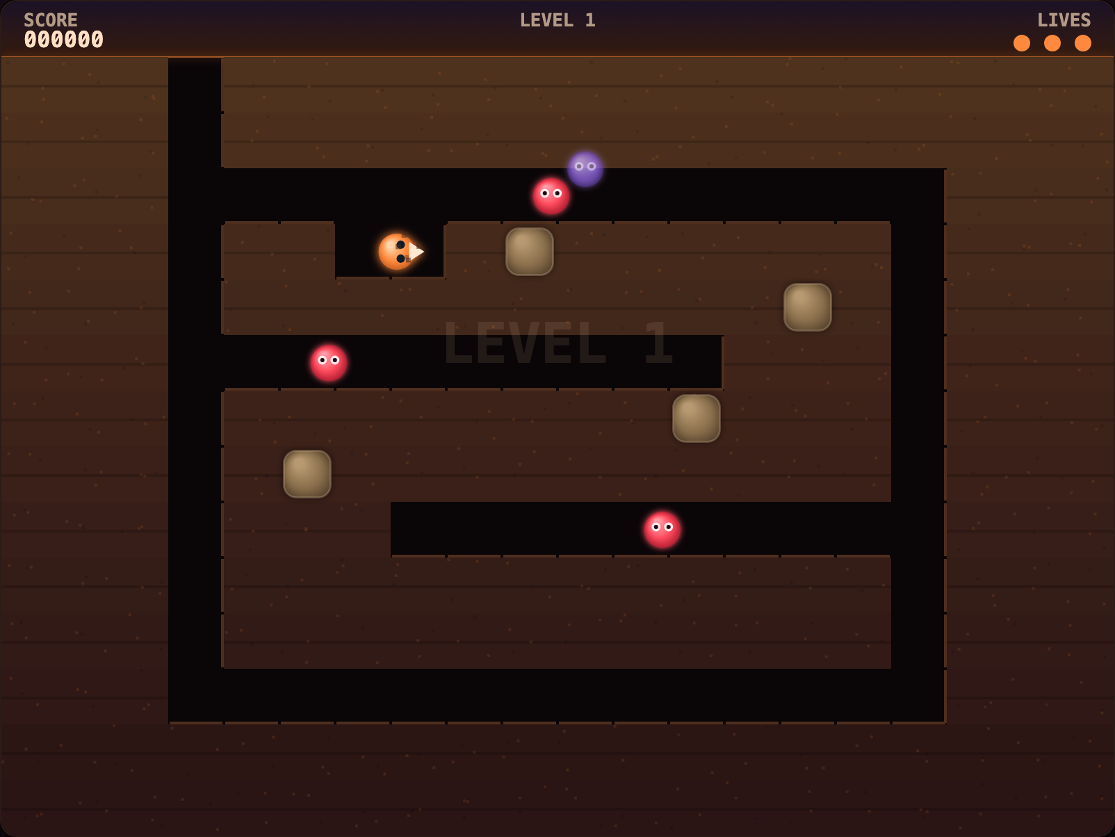 Tunneler thumbnail 1