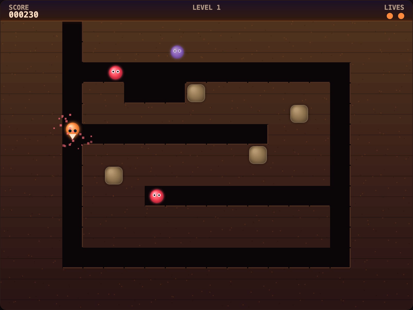 Tunneler thumbnail 2