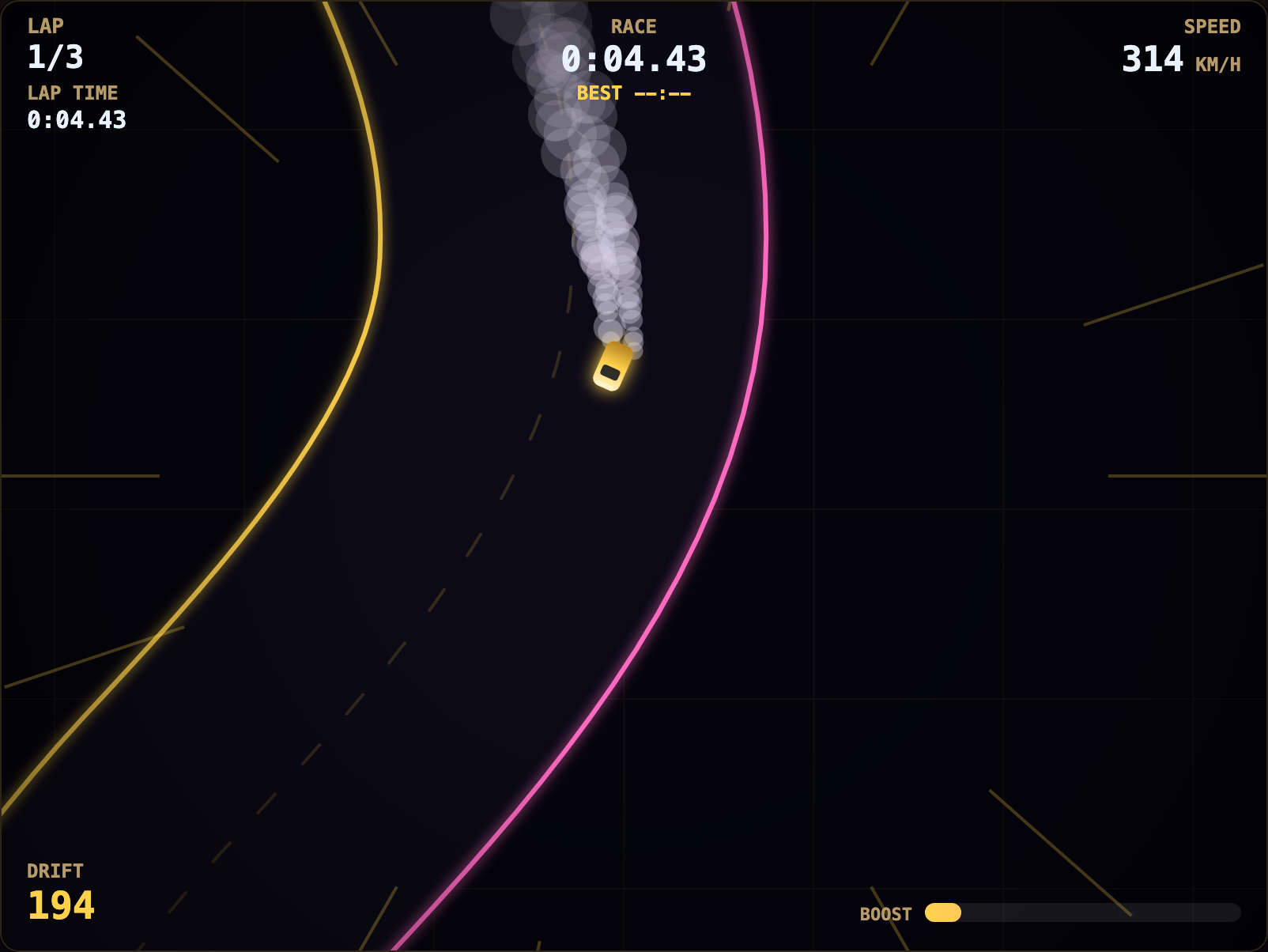Vector Drift thumbnail 2
